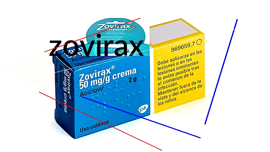 Prix zovirax 200